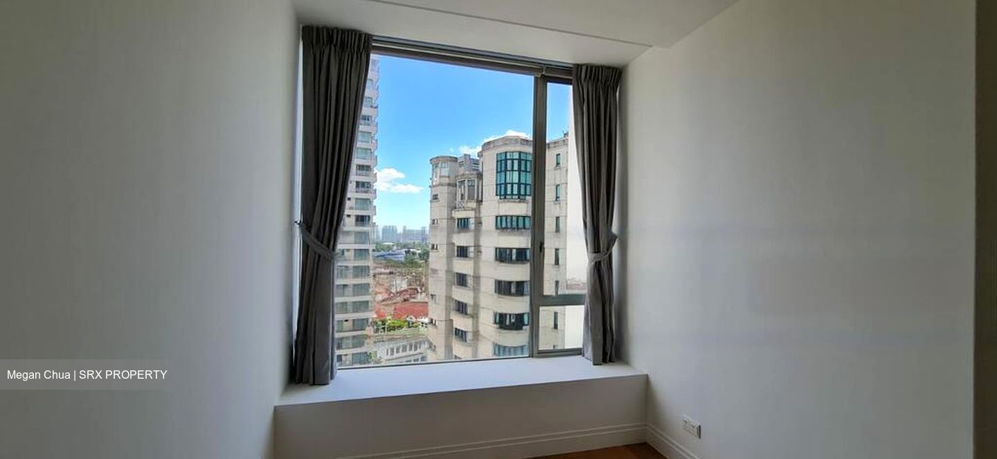 Ardmore II (D10), Condominium #549548081